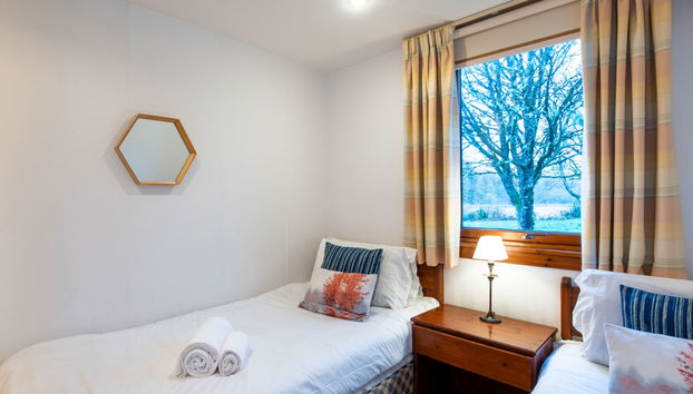Casa con 3 camere da letto a Invergarry con giardino e terrazza - Foto 4