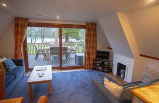 Photo 2 - 2 bedroom House in Invergarry with garden and terrace