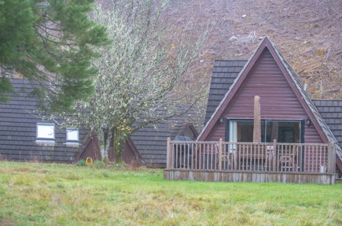 Photo 41 - 2 bedroom House in Invergarry with garden and mountain view