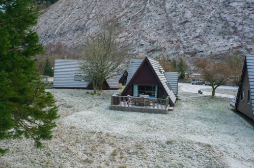 Foto 61 - Casa con 2 camere da letto a Invergarry con giardino e vista sulle montagne