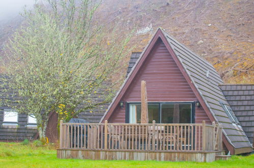 Photo 42 - Maison de 2 chambres à Invergarry avec jardin et vues sur la montagne