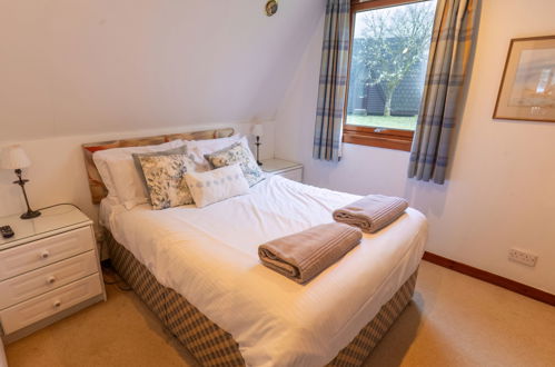Foto 26 - Casa con 2 camere da letto a Invergarry con giardino e vista sulle montagne