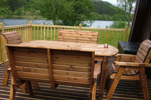 Foto 46 - Haus mit 2 Schlafzimmern in Invergarry mit garten und blick auf die berge