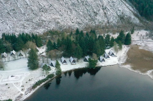 Foto 56 - Haus mit 2 Schlafzimmern in Invergarry mit garten und blick auf die berge