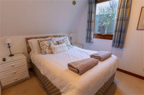 Foto 29 - Casa con 2 camere da letto a Invergarry con giardino e vista sulle montagne