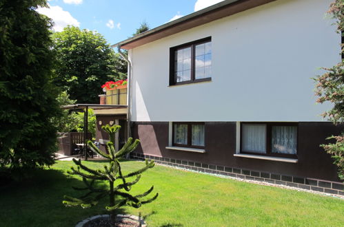 Photo 14 - 1 bedroom Apartment in Zinnowitz with garden and sea view