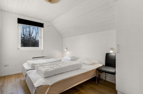 Photo 18 - Maison de 3 chambres à Blåvand avec terrasse et sauna