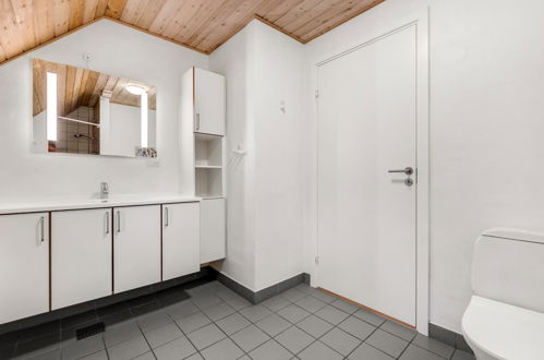 Foto 12 - Casa de 3 quartos em Blåvand com terraço e sauna