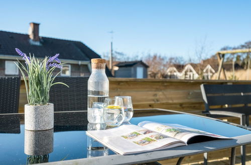 Foto 3 - Casa de 3 quartos em Blåvand com terraço e sauna