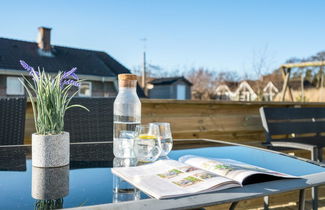 Foto 3 - Casa de 3 quartos em Blåvand com terraço e sauna