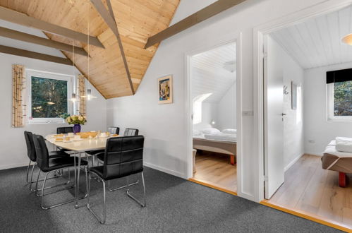 Foto 5 - Casa con 3 camere da letto a Blåvand con terrazza e sauna