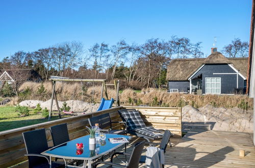 Foto 6 - Casa de 3 quartos em Blåvand com terraço e sauna