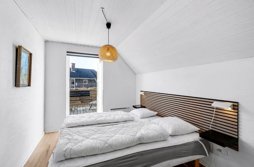 Foto 17 - Casa de 3 quartos em Blåvand com terraço e sauna