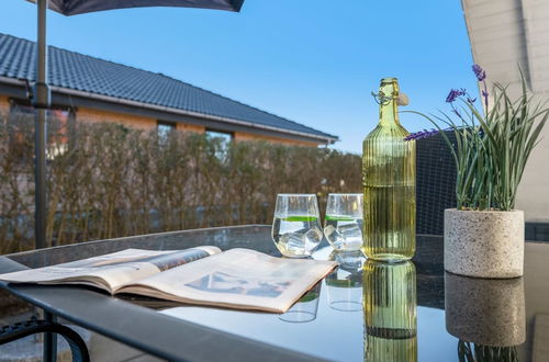 Foto 4 - Casa de 3 quartos em Blåvand com terraço e sauna