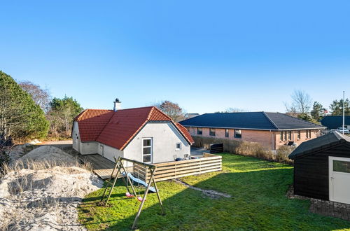 Photo 24 - Maison de 3 chambres à Blåvand avec terrasse et sauna