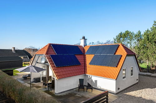 Foto 11 - Casa de 3 quartos em Blåvand com terraço e sauna