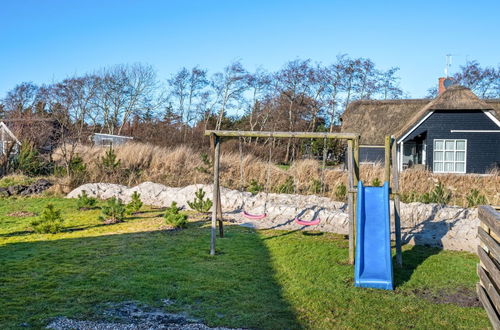 Foto 7 - Casa de 3 quartos em Blåvand com terraço e sauna