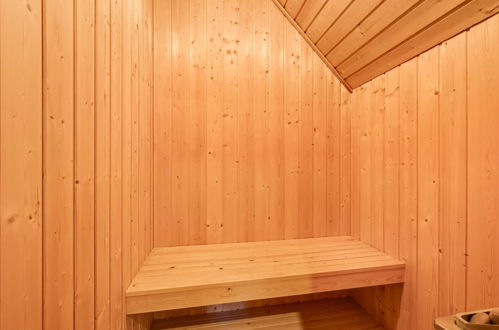 Foto 16 - Casa de 3 habitaciones en Blåvand con terraza y sauna