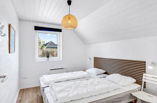 Foto 18 - Casa de 3 quartos em Blåvand com terraço e sauna