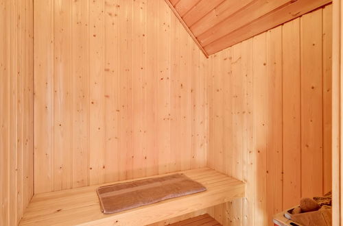 Foto 13 - Casa de 3 quartos em Blåvand com terraço e sauna