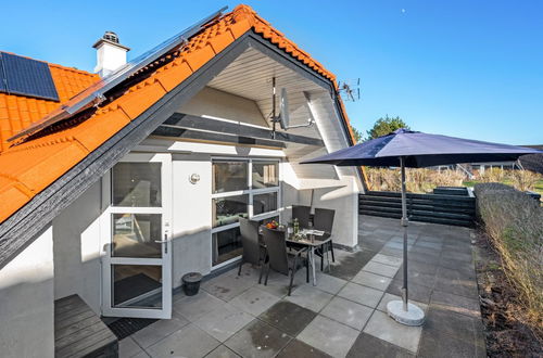 Foto 5 - Casa de 3 quartos em Blåvand com terraço e sauna