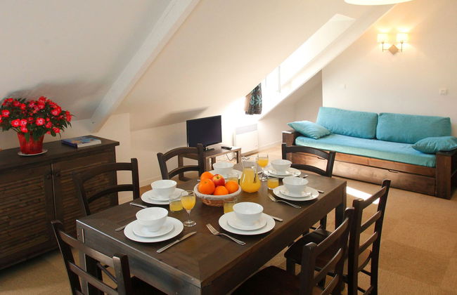 Apartamento de 2 quartos em Erdeven - Foto 3