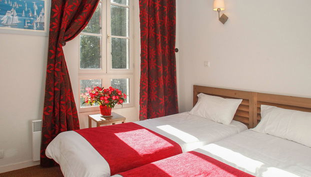 Apartment mit 2 Schlafzimmern in Erdeven - Foto 5