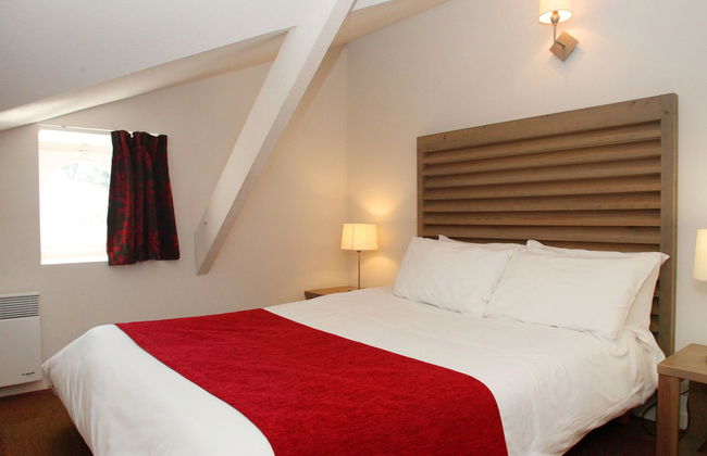 Apartamento de 2 quartos em Erdeven - Foto 7