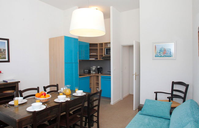 Apartamento de 2 quartos em Erdeven - Foto 8