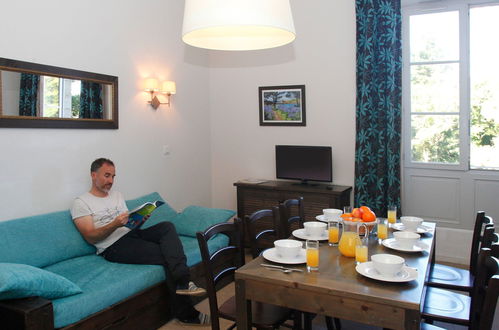 Photo 7 - 1 bedroom Apartment in Erdeven with swimming pool