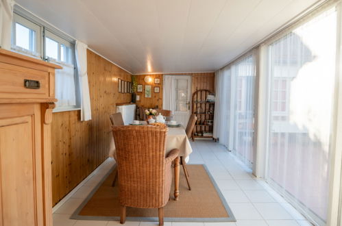 Photo 21 - Maison de 4 chambres à De Haan avec terrasse et vues à la mer