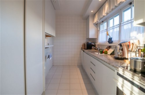 Photo 3 - 4 bedroom House in De Haan with terrace and sea view