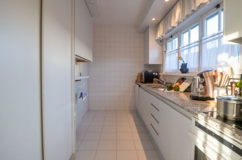 Photo 3 - 4 bedroom House in De Haan with terrace and sea view