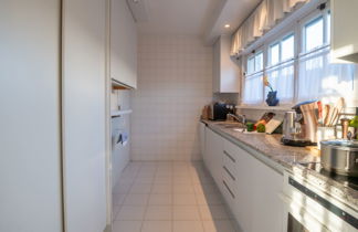 Photo 3 - 4 bedroom House in De Haan with terrace and sea view