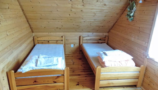 Appartamento con 2 camere da letto a Choczewo con giardino - Foto 3