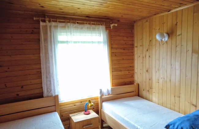 Apartamento de 2 quartos em Choczewo com jardim - Foto 21