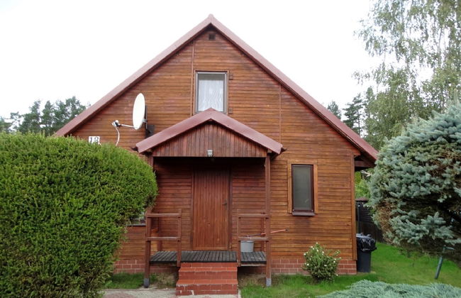 Apartamento de 2 quartos em Choczewo com jardim - Foto 38