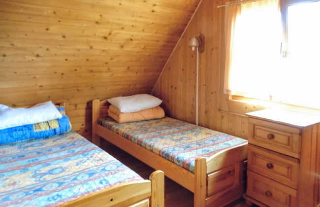 Apartamento de 2 quartos em Choczewo com jardim - Foto 19