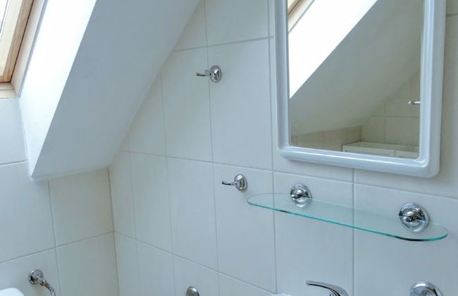 Apartamento de 2 quartos em Choczewo com jardim - Foto 12