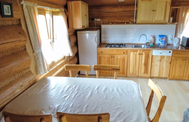 Apartamento de 2 quartos em Choczewo com jardim - Foto 41