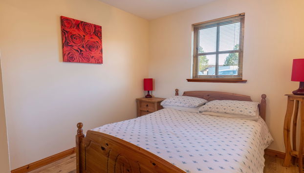 Apartment mit 1 Schlafzimmer in Inverness mit garten - Foto 4