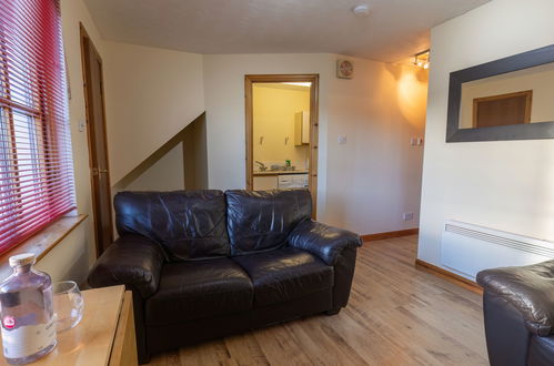 Photo 10 - 1 bedroom Apartment in Inverness with garden