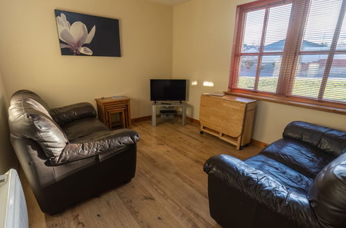 Photo 9 - 1 bedroom Apartment in Inverness with garden