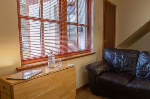 Foto 6 - Apartment mit 1 Schlafzimmer in Inverness mit garten
