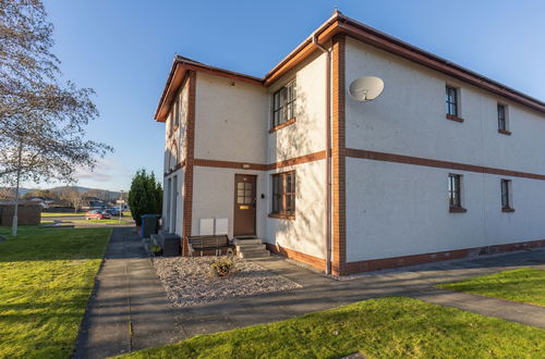 Photo 17 - 1 bedroom Apartment in Inverness with garden