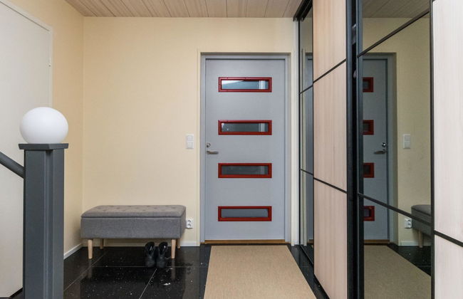 Casa con 3 camere da letto a Mikkeli con sauna - Foto 21