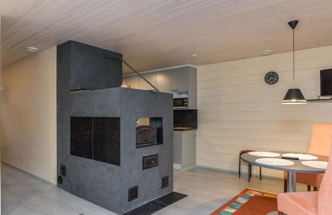 Casa con 3 camere da letto a Mikkeli con sauna - Foto 24