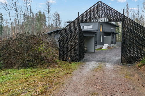 Photo 3 - 4 bedroom House in Mikkeli with sauna