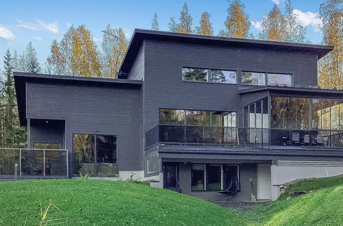 Photo 48 - Maison de 4 chambres à Mikkeli avec sauna