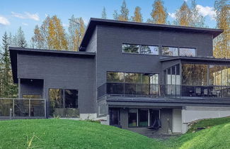 Foto 2 - Casa de 4 quartos em Mikkeli com sauna